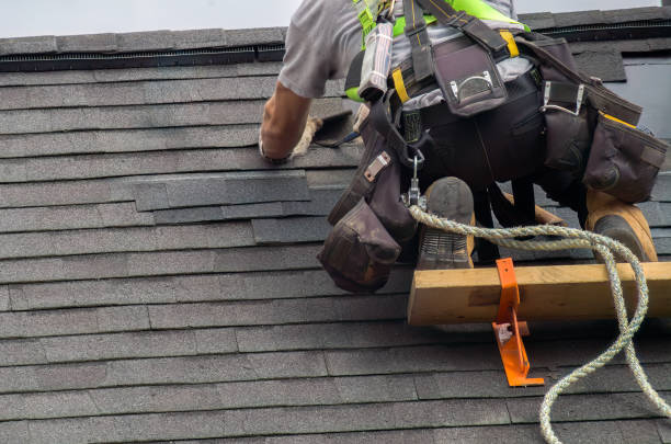 Reliable Roof Replacement contractor in Evansville, WY by Brentwood Metal Roofing